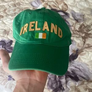 Ireland Dad Hat